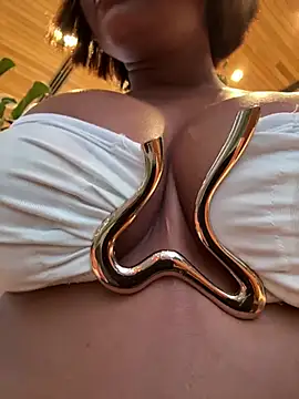 Irina Velvett online show from 02-19-26, 11:01