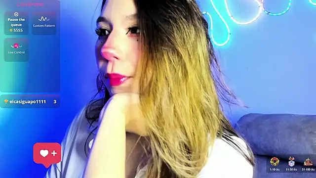 EMMA-COO online show from 12-22-25, 06:21