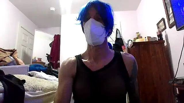 Topmedaddy online show from 03-11-26, 03:34