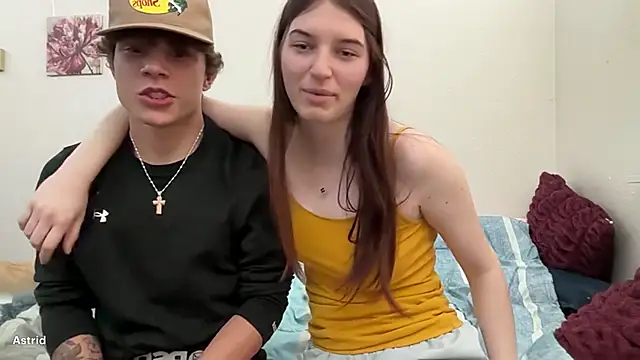 AstridJenkins online show from 03-22-26, 11:08