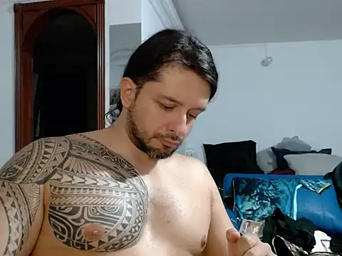 gonzzohunterr online show from 04-30-26, 12:28