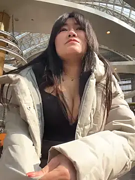 Molly-xiao online show from 02-06-26, 05:12