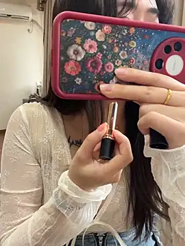 Molly-xiao online show from 02-08-26, 03:10