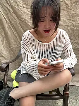 Molly-xiao online show from 04-03-26, 10:13