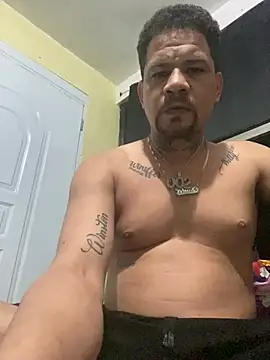 Dominicanobb online show from 02-20-26, 06:26