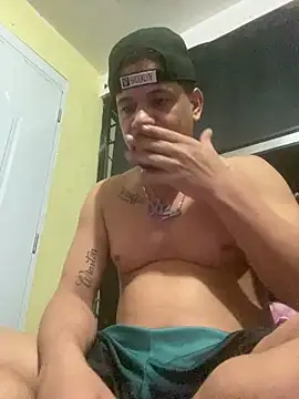 Dominicanobb online show from 03-12-26, 04:07