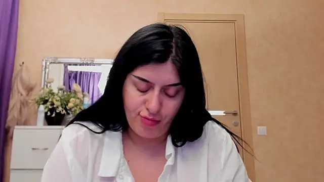 NayaNoirX online show from 04-24-26, 05:54