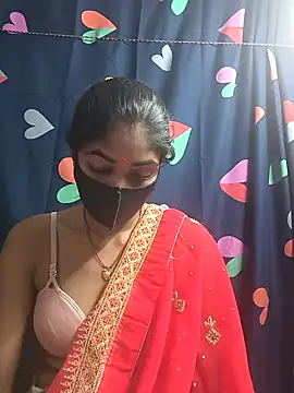 Naughty Seema online show from 03-03-26, 04:35