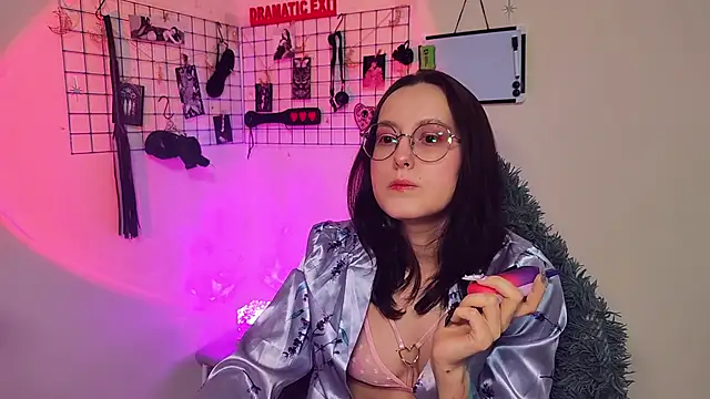 XXGoddessLXX online show from 02-21-26, 07:15