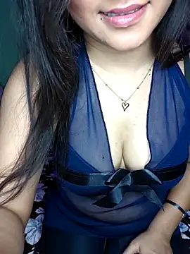 Saumyy online show from 03-12-26, 04:57