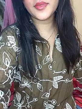 Saumyy online show from 03-31-26, 04:51