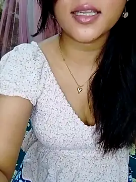 Saumyy online show from 04-23-26, 09:39