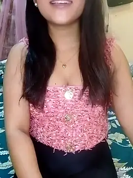 Saumyy online show from 04-24-26, 06:32