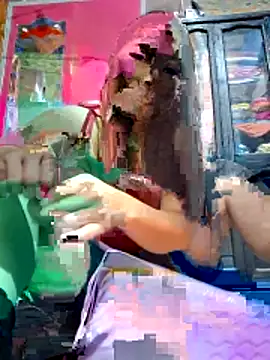 Snapshot of Leeza_123 chatting on 02-19-26, 03:08 Leeza 123 online show from 02-19-26, 03:08