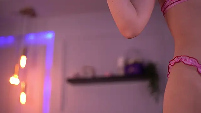 JesicaRabitt online show from 04-24-26, 05:26