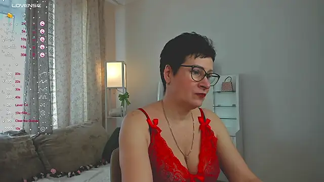 JennyMons online show from 03-31-26, 08:26