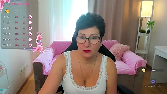 JennyMons online show from 06-07-26, 08:18