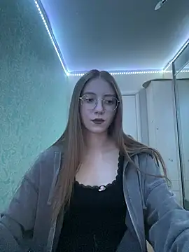 Eseniya  online show from 02-07-26, 11:47