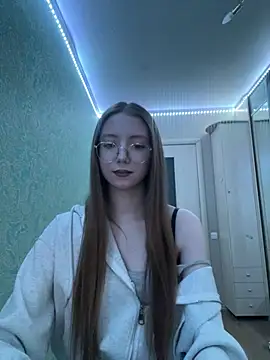 Eseniya  online show from 03-09-26, 01:37