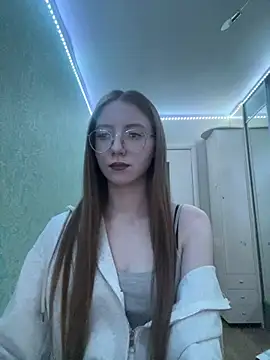 Eseniya  online show from 03-13-26, 12:12