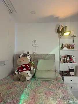 i melissaa online show from 02-20-26, 07:36