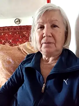 KlaudiaDarling online show from 03-03-26, 09:37