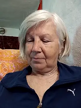 KlaudiaDarling online show from 04-02-26, 08:12