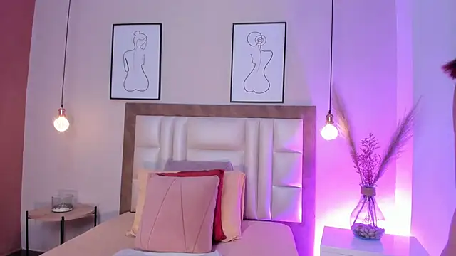 MiaaHarperr online show from 01-16-26, 12:47