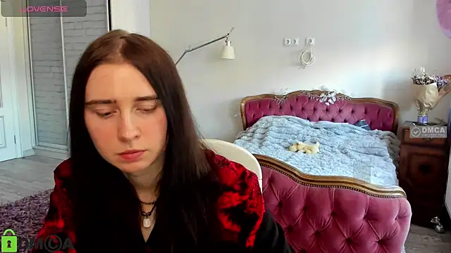 KrissLimada online show from 04-28-26, 03:17