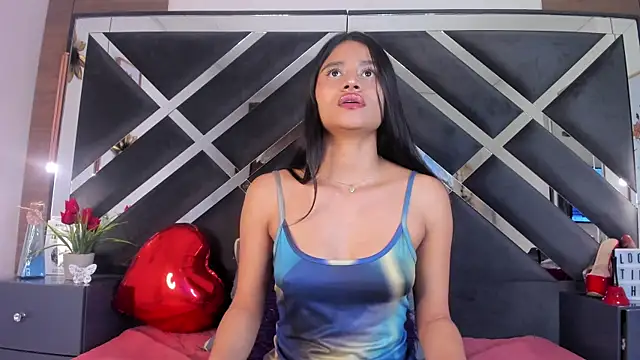 melody  sweet  online show from 01-16-26, 08:13