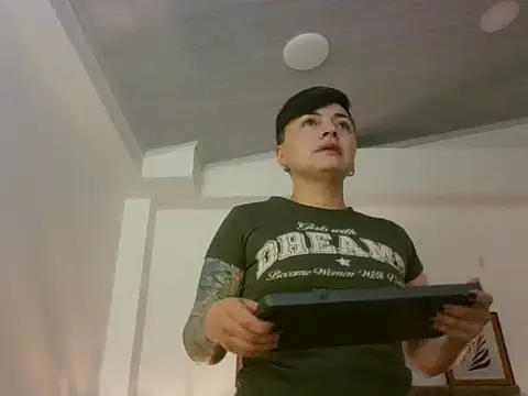 kat paradise online show from 03-04-26, 11:38