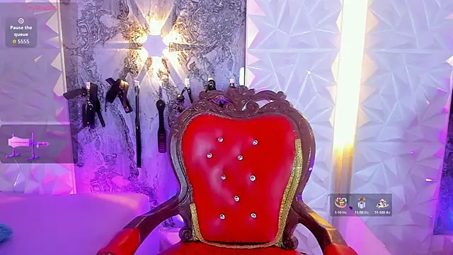 Sofia-love7 online show from 04-23-26, 09:39