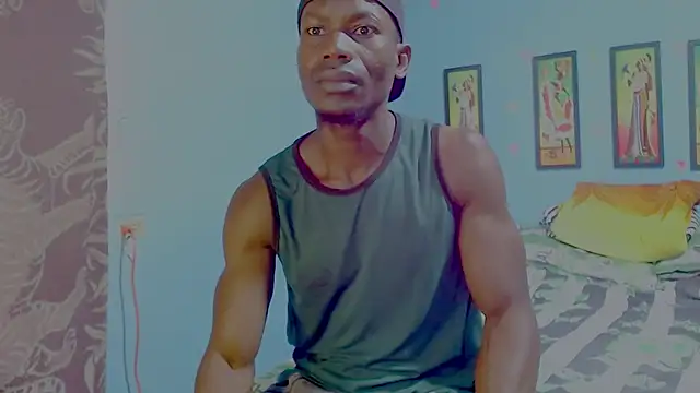 miltonjjakee online show from 02-04-26, 07:09