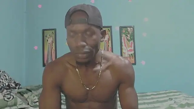 miltonjjakee online show from 03-25-26, 09:43