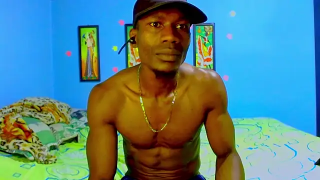 miltonjjakee online show from 04-10-26, 06:56