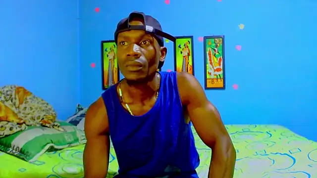 miltonjjakee online show from 04-13-26, 01:00