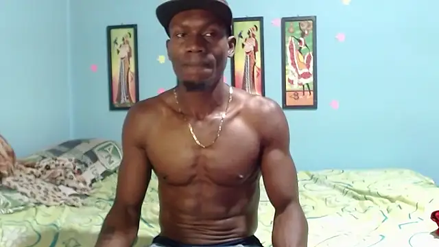 miltonjjakee online show from 04-27-26, 12:08