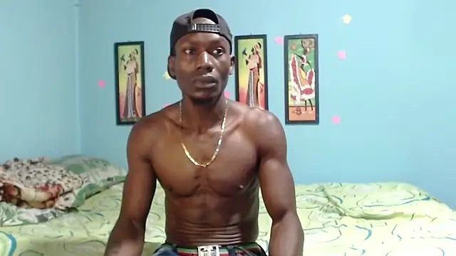 miltonjjakee online show from 04-27-26, 11:36