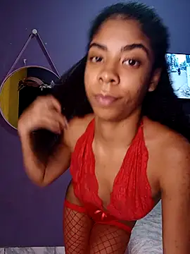 Snapshot of Samarajenyfer chatting on 02-21-26, 05:30 Samarajenyfer online show from 02-21-26, 05:30