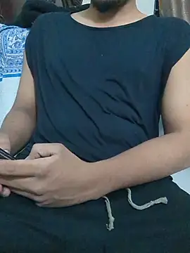 Fuckboyhassan online show from 05-05-26, 04:37