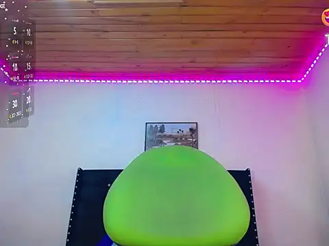 AlondraGill 11 online show from 03-17-26, 03:33