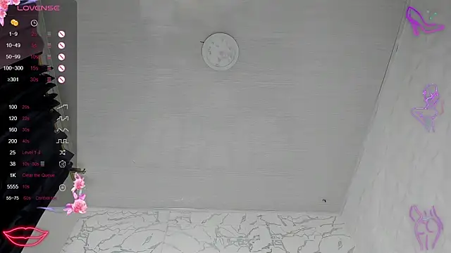 Lunahot68 online show from 03-15-26, 03:23