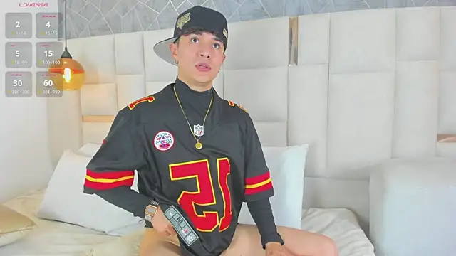 imxxjoel online show from 02-25-26, 05:06