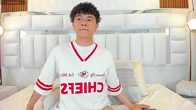 imxxjoel online show from 04-30-26, 04:08