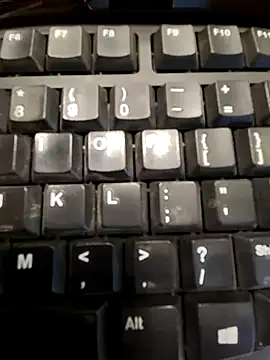 jerryrooh69 online show from 03-10-26, 09:25