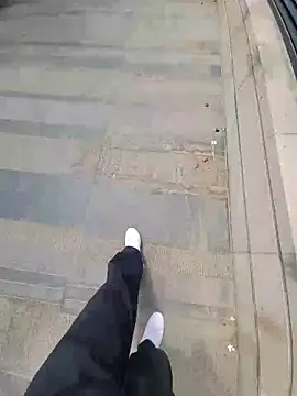 jerryrooh69 online show from 04-07-26, 08:37