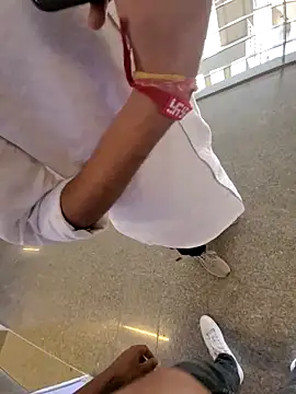 jerryrooh69 online show from 04-08-26, 08:03