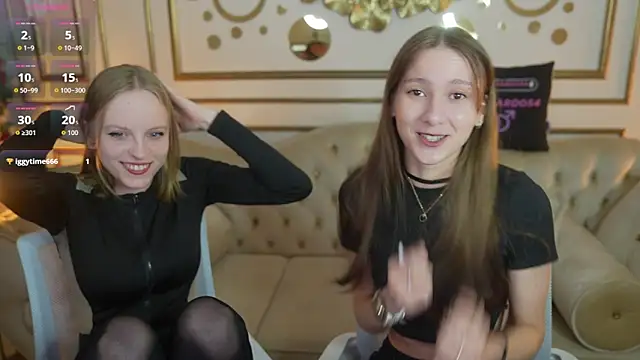 Stefany-SWEET online show from 02-24-26, 11:41