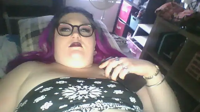 UnpleasantFan156 online show from 02-26-26, 11:15