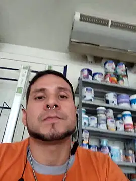 Brokkenwolf online show from 03-26-26, 06:24